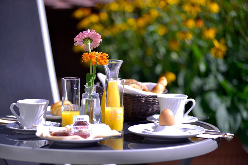 Gasthof Ziegler Hotel & Restaurant Lindau  Esterno foto
